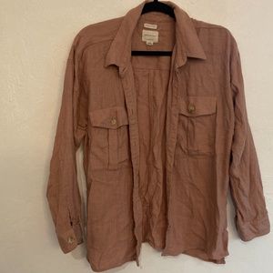 Button up Shirt